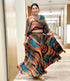 (@Debina Bonnerjee) Stripe Technicolour Coord Set